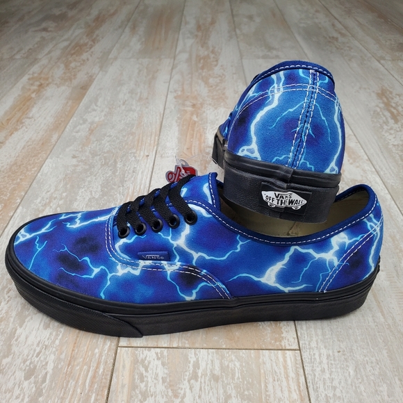 Vans Authentic Lightning - Picture 5 of 8